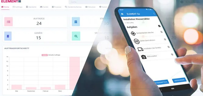 صدور قبض و مشترکین